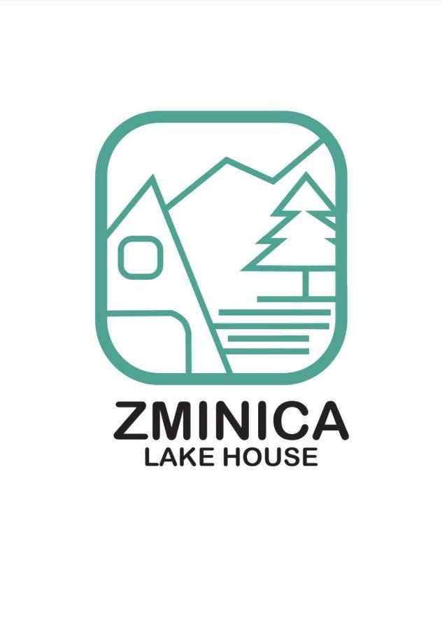 Zminica Lake House Zabljak  Exterior photo